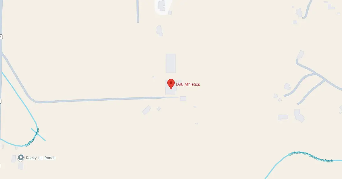 Location Map 1