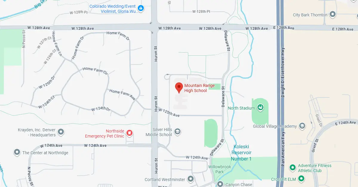 Location Map 2